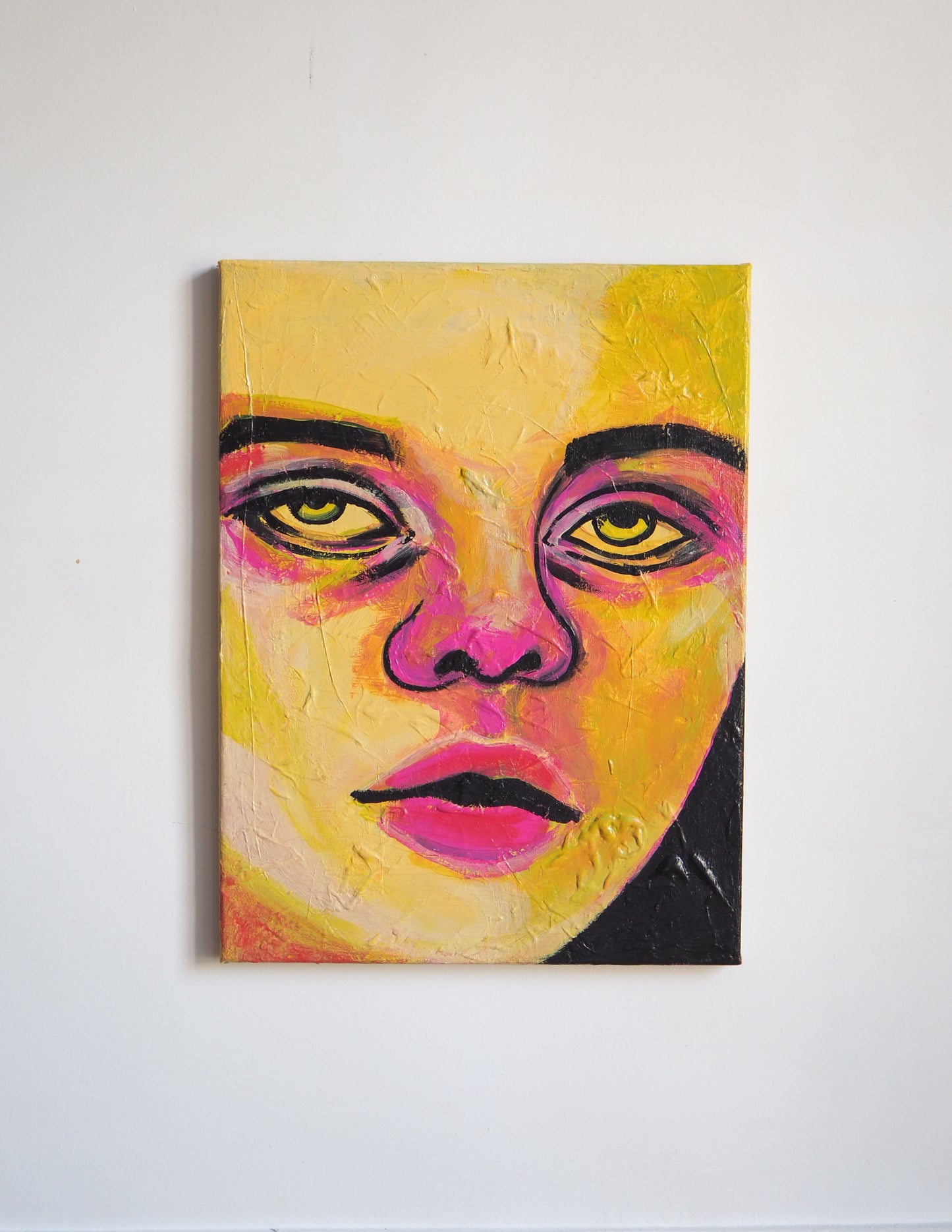 Six in the Afternoon