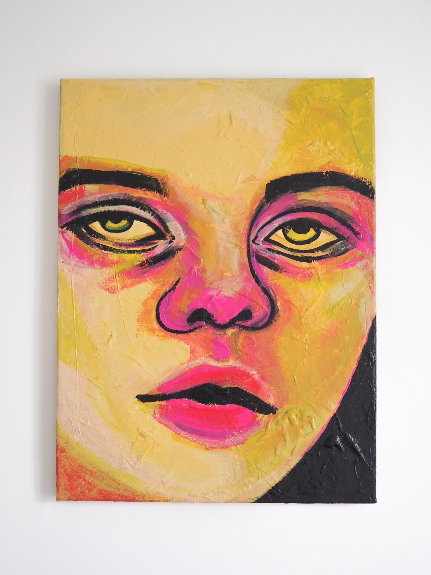 Six in the Afternoon