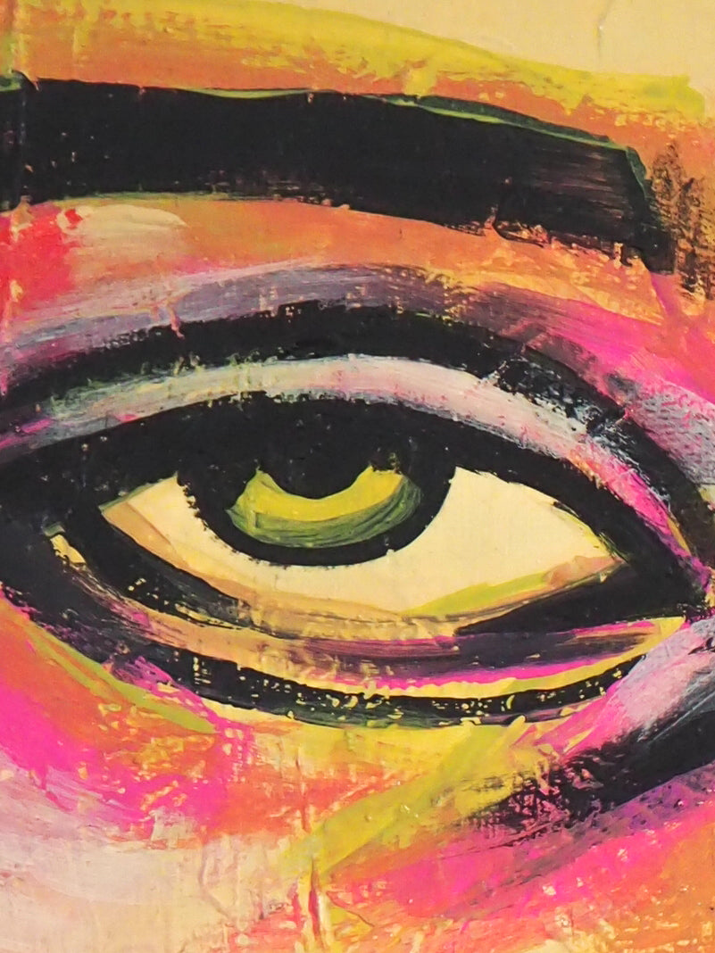 Six in the Afternoon