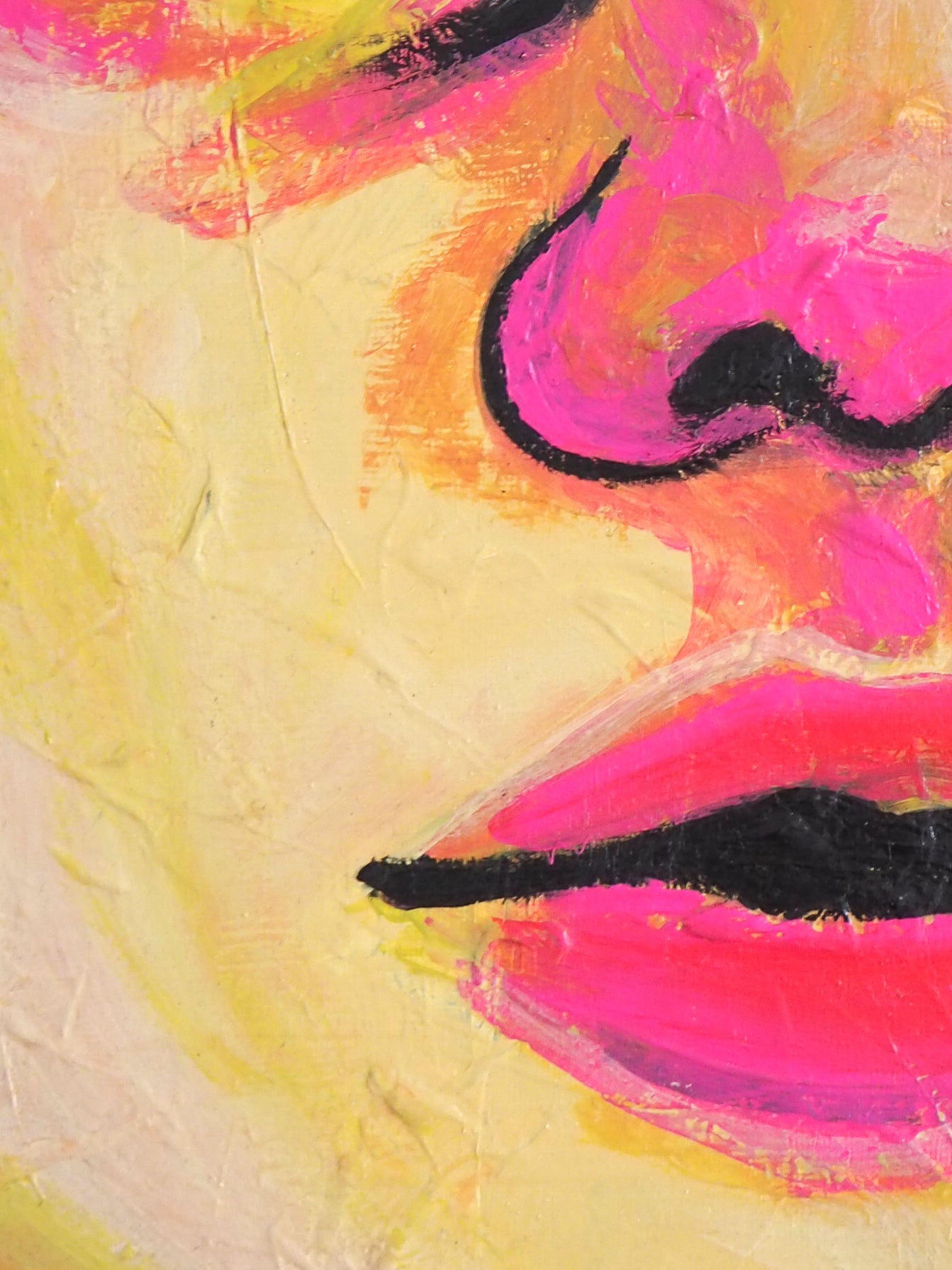 Six in the Afternoon