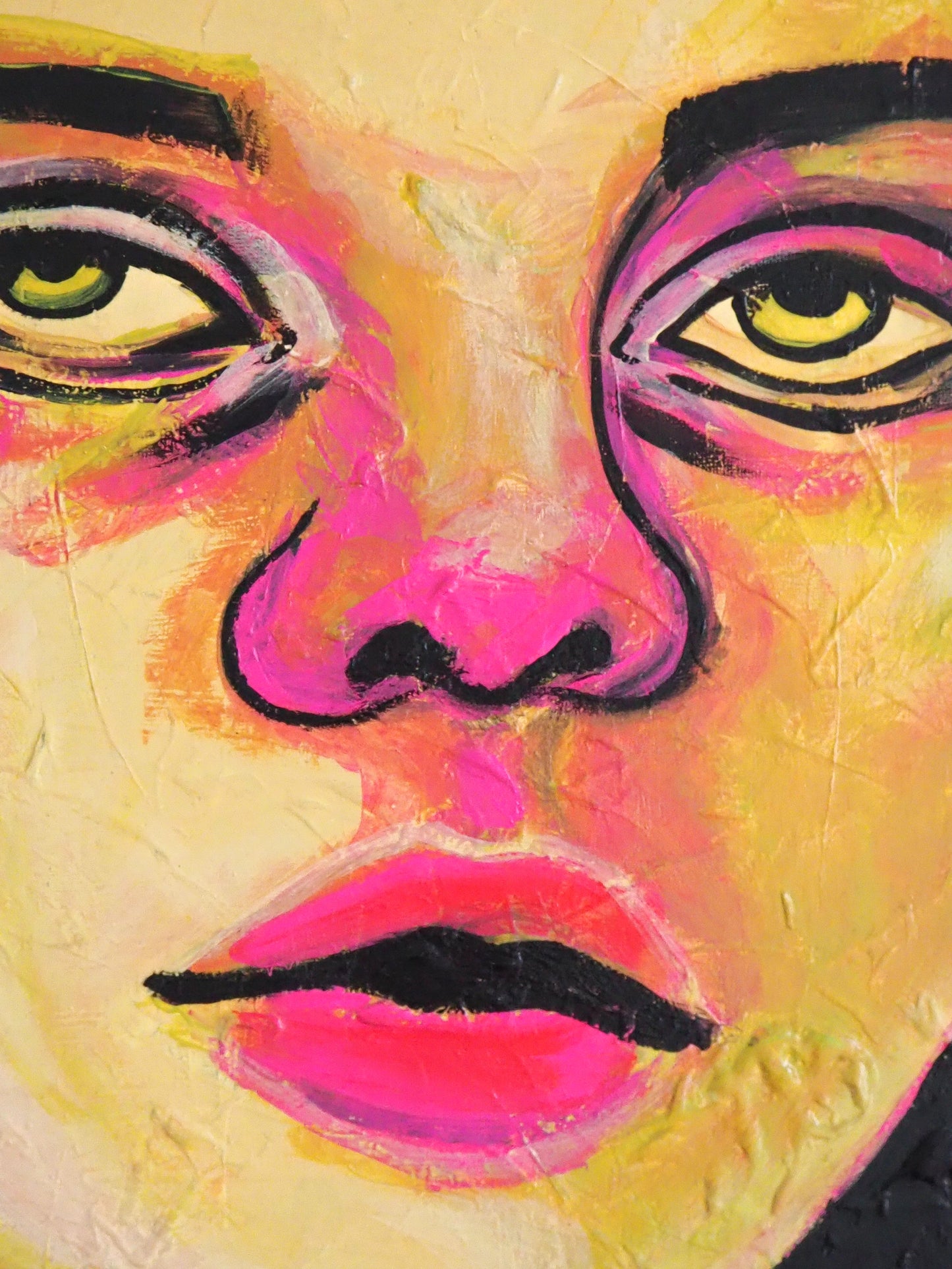 Six in the Afternoon