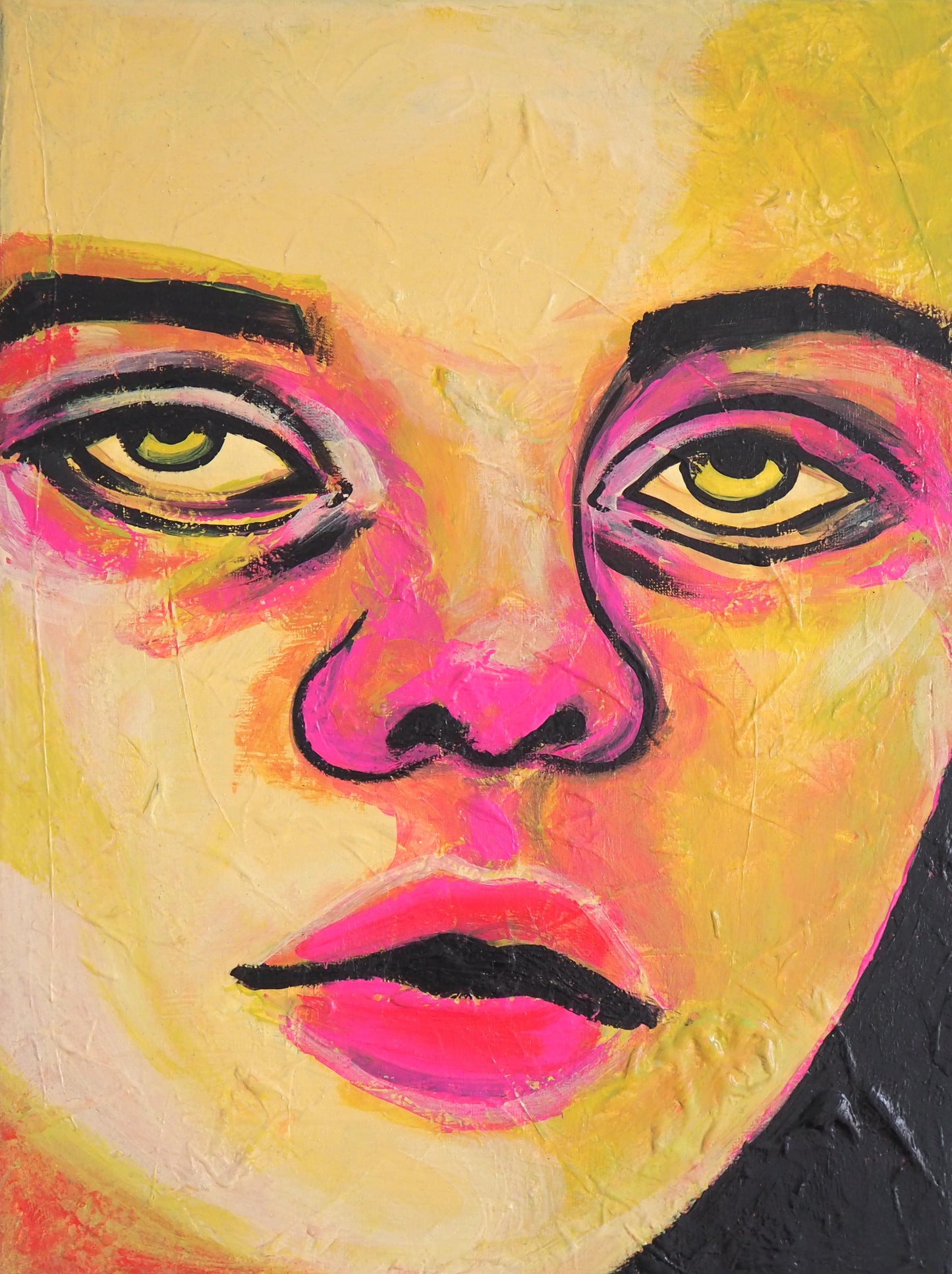 Six in the Afternoon