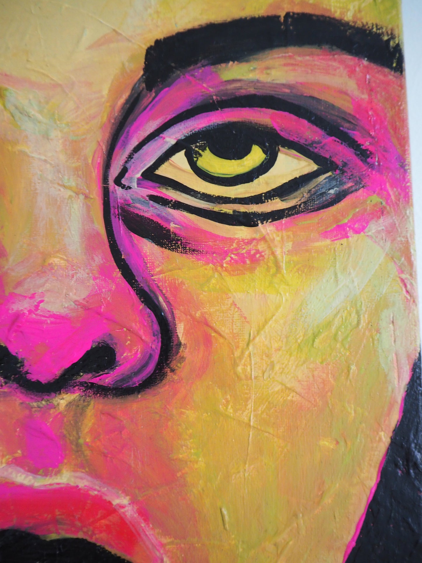 Six in the Afternoon