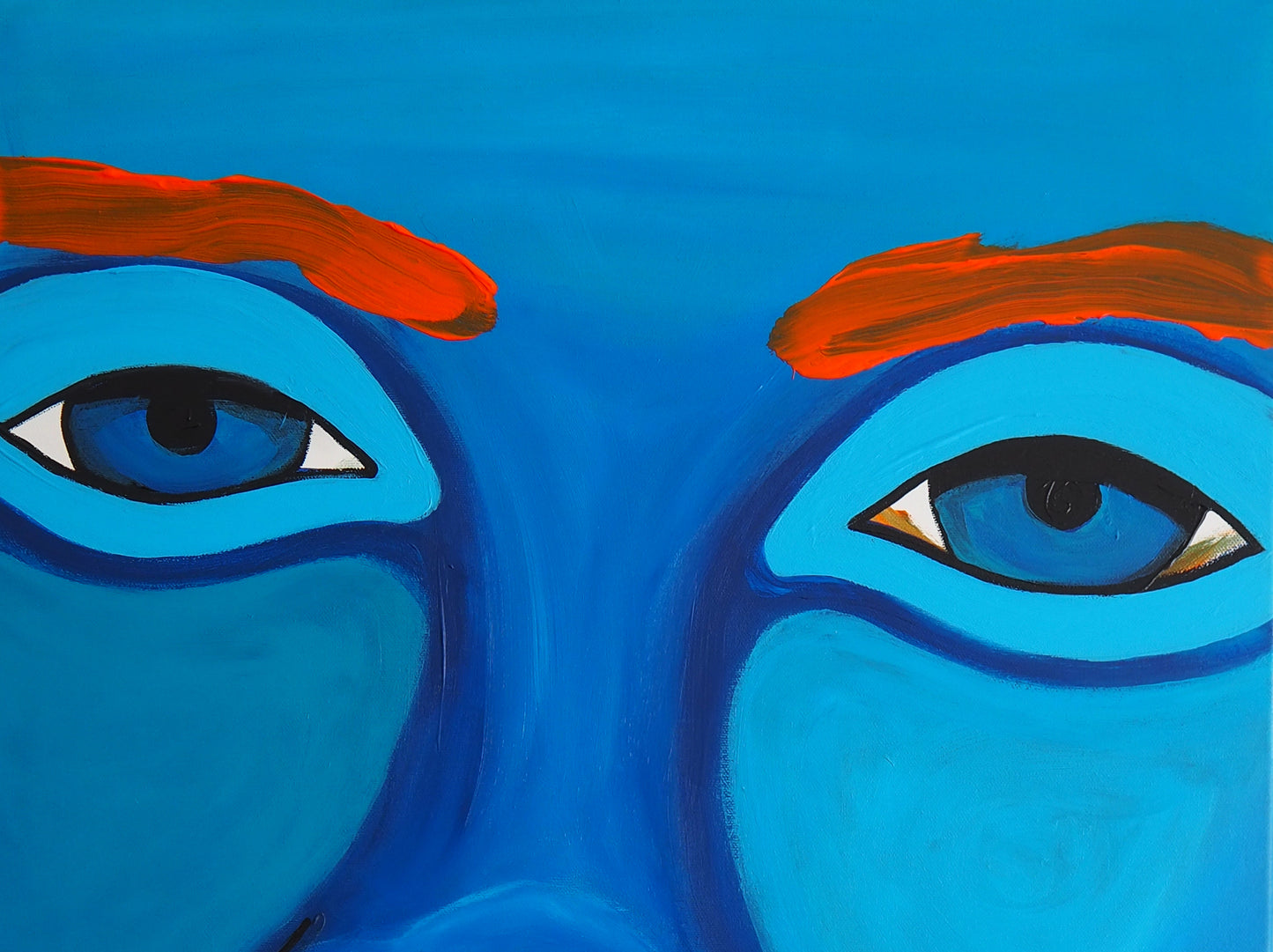 Azure Dreams and Sunshine