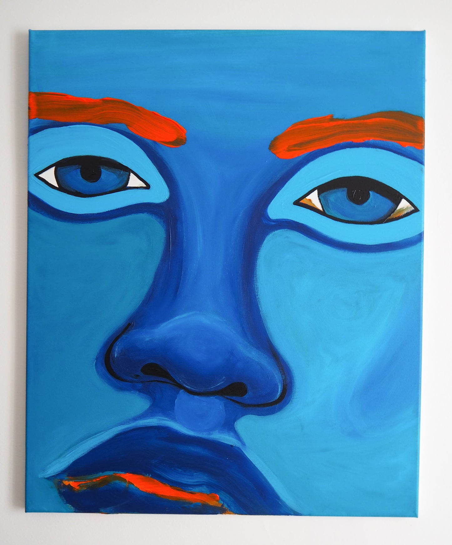 Azure Dreams and Sunshine