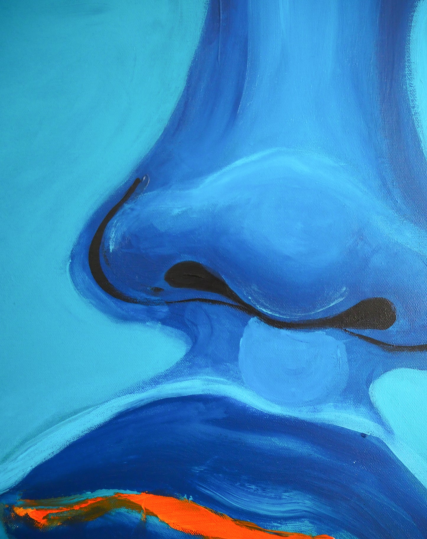 Azure Dreams and Sunshine