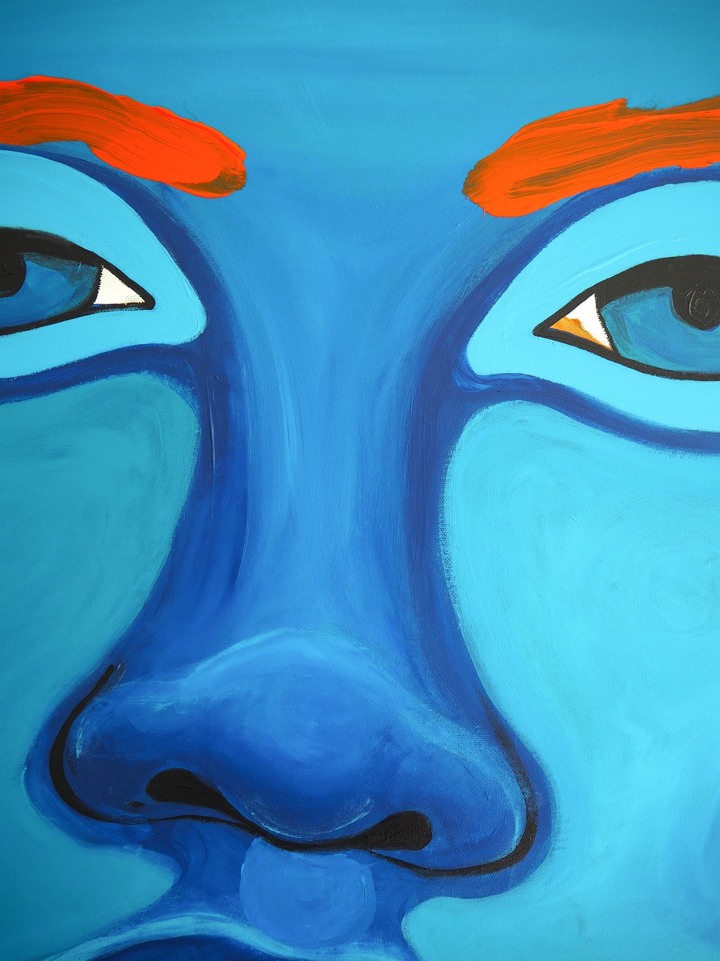 Azure Dreams and Sunshine