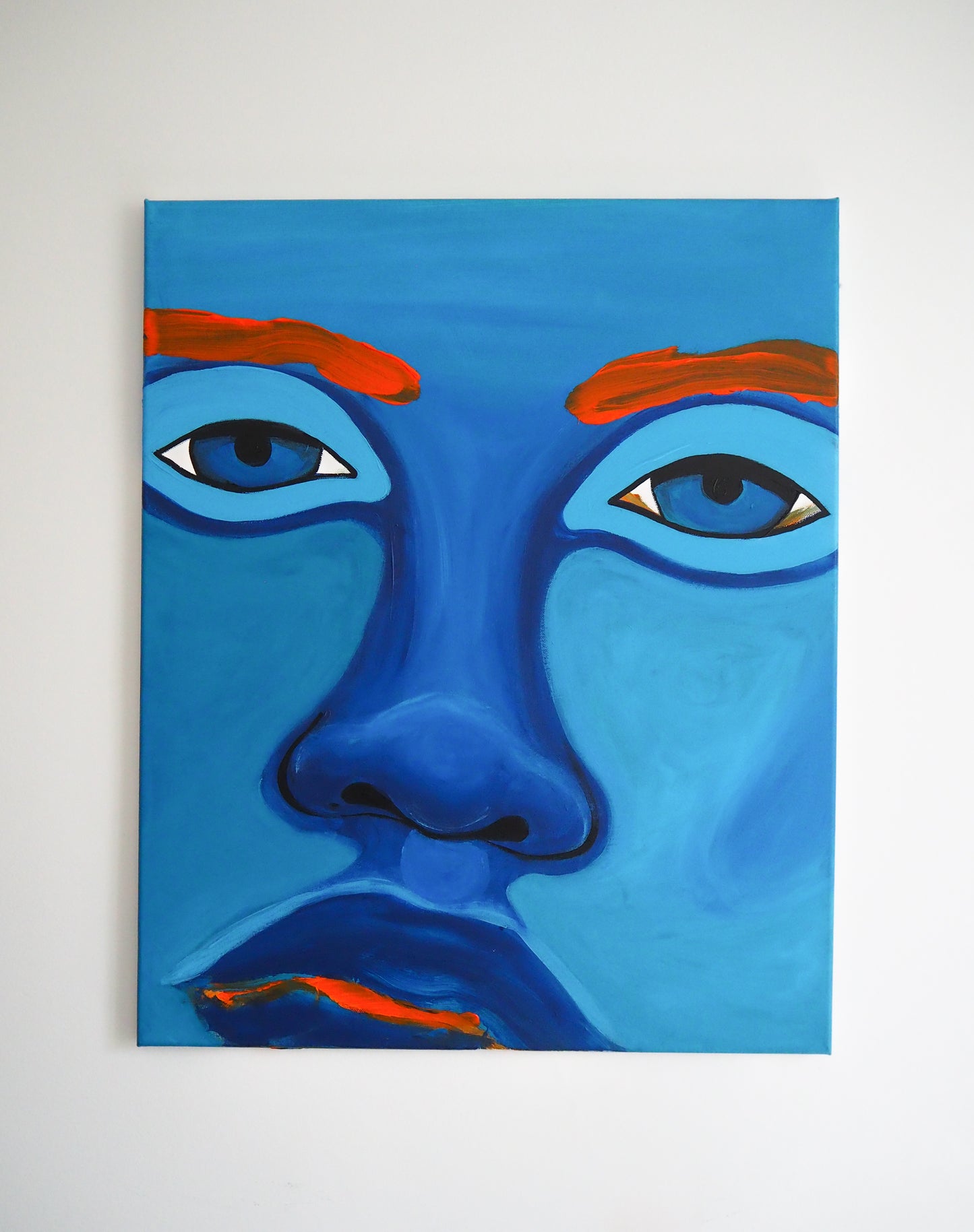 Azure Dreams and Sunshine