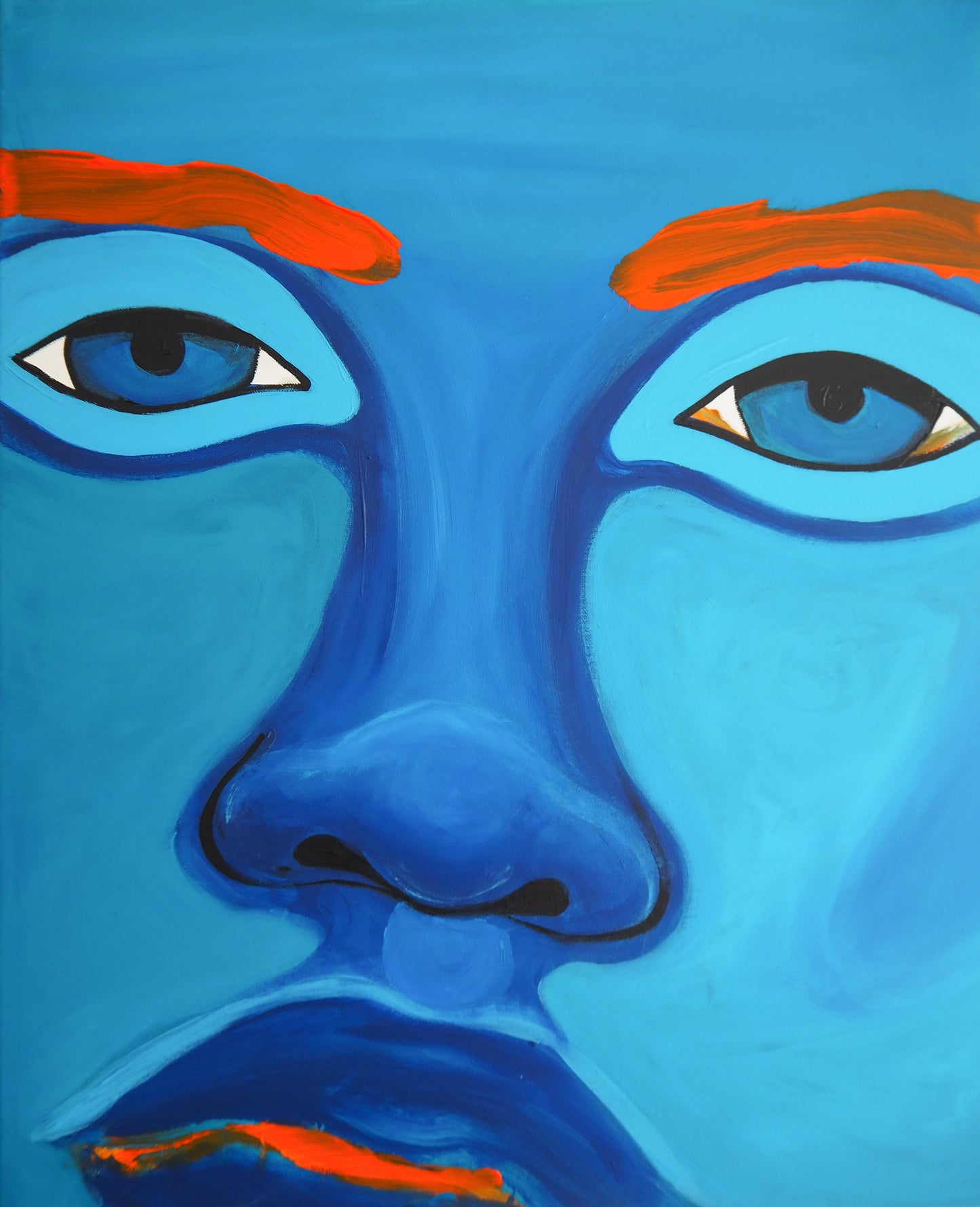 Azure Dreams and Sunshine